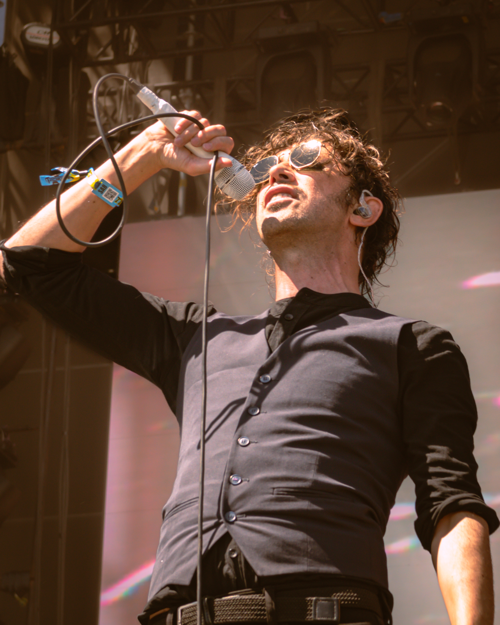 Lollapalooza Chile 2024 - Día 2